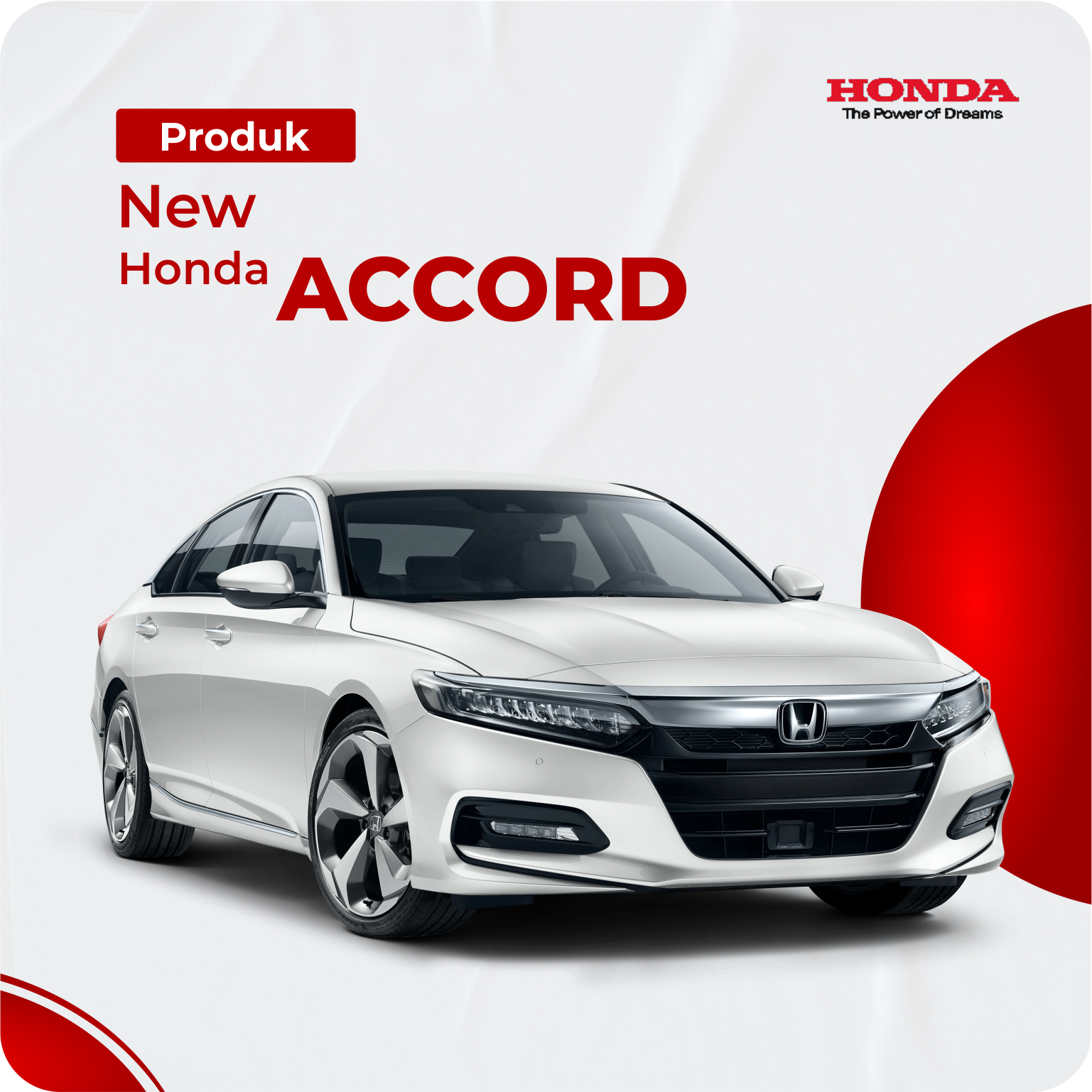 Vivi Honda Autoland