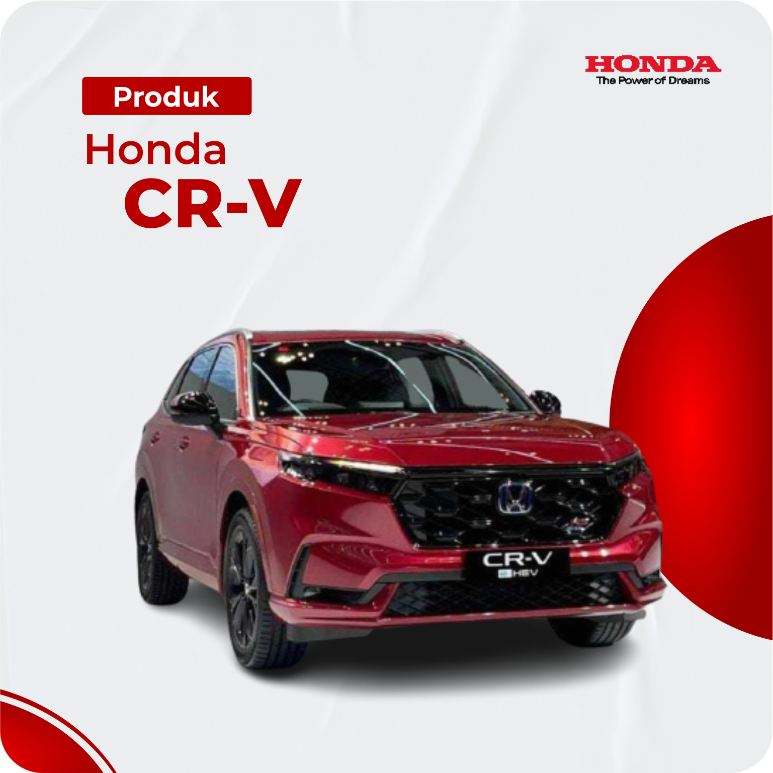 Vivi Honda Autoland